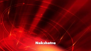 Nakshatra on Zee News - past program