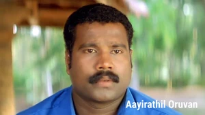 Naan Ayirathil Oruvan on Polimer TV