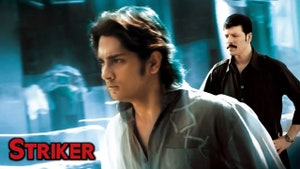 Striker on Colors Cineplex HD