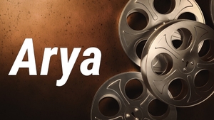 Arya on Colors Kannada Cinema - past program