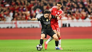 UEFA Champions League 2025-26 on Sony Ten 4 Tamil - future program