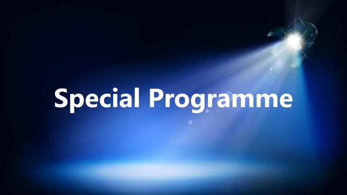 Special Programme on JioTV