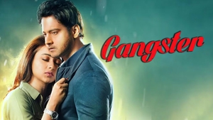 Gangster on Colors Bangla Cinema