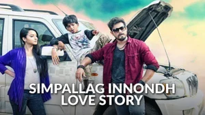 Simpallag Innondh Love Story on Colors Kannada Cinema