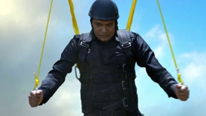 CID on Sony Pal - past program