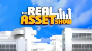 The Real Asset Show on CNBC Awaaz - past program