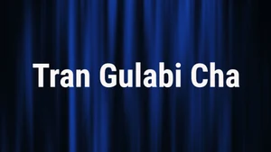 Tran Gulabi Cha on DD Girnar - past program