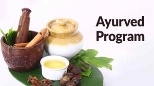 Ayurved Program on Janta TV - past program