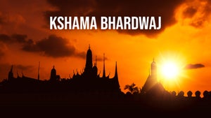 Kshama Bhardwaj on Shubh TV - past program