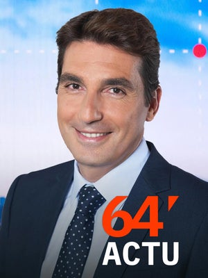 TV5 Monde on TV5 Monde - past program