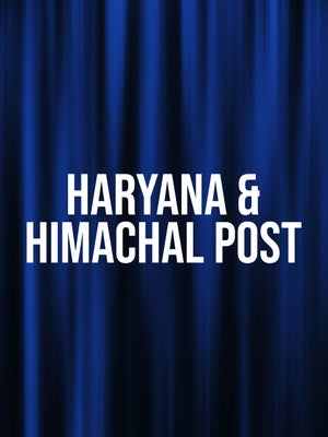 Haryana & Himachal Post on Daily Post PHH - past program