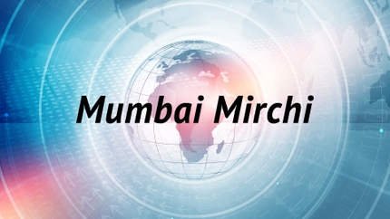 Mumbai Mirchi on Mahaa News