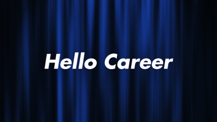 Hello Career on Prudent