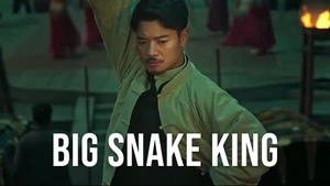 Big Snake King on Kairali TV - past program