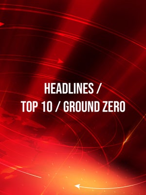 Headlines / TOP 10 / Ground Zero on Lokshahi News - future program
