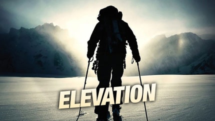 Elevation on God TV