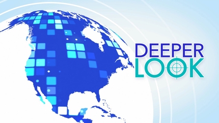 Deeper Look on NHK World Japan