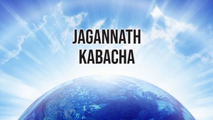 Jagannath Kabacha on Tarang - past program