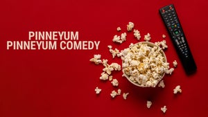 Pinneyum Pinneyum Comedy on Sun Surya Comedy - past program