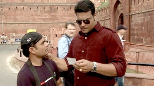 CID on Sony Pal - past program