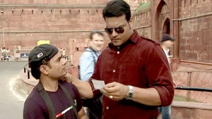 CID on Sony Pal - past program