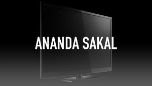 Ananda Sakal on ABP Ananda - past program