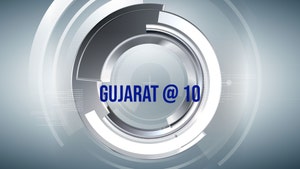 Gujarat @ 10 on Mantavya News - past program