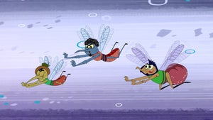 Honey Bunny Ka Jholmaal Episode 187 on Sony Yay Telugu - past program