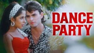Dance Party on Zee Bollywood - past program
