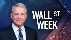 Bloomberg Wall Street Week on Bloomberg TV+ - past program