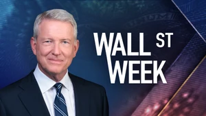 Bloomberg Wall Street Week on Bloomberg TV+ - past program