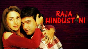 Raja Hindustani on Colors Cineplex HD - past program