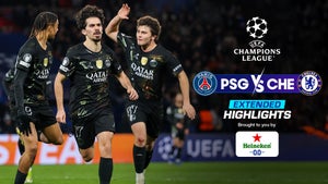 UEFA Champions League 2025-26 on Sony Ten 5 - past program