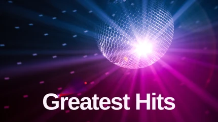 Greatest Hits on Oye Music