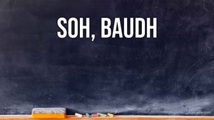 SOH, Baudh on DD Gyandarshan - past program