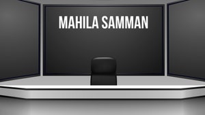 Mahila Samman on Today 24 News UPUK - past program