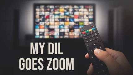My Dil Goes Zoom on ZOOM
