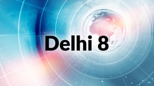 Delhi 8 on News18 Delhi NCR JK - past program