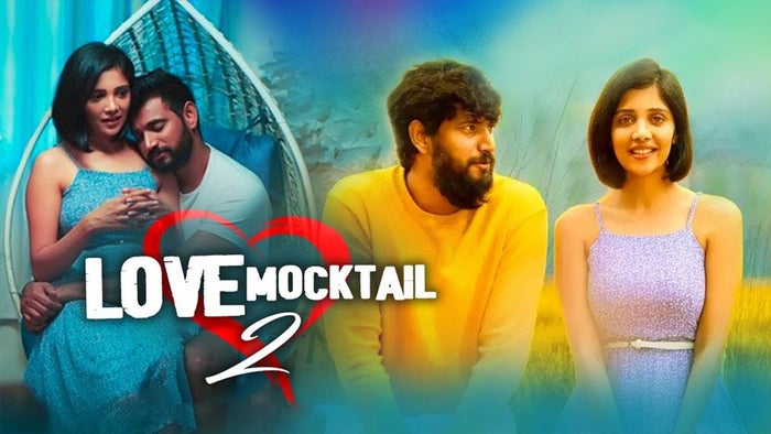 Love Mocktail 2 on JioTV