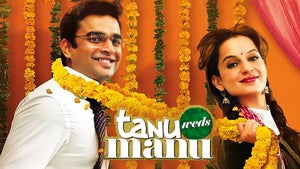 Tanu Weds Manu on Eros Universe Entertainment - past program