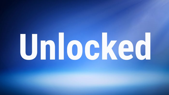 Unlocked on JioTV
