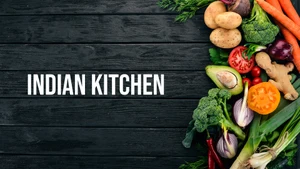 Indian Kitchen on ETV Abhiruchi - past program