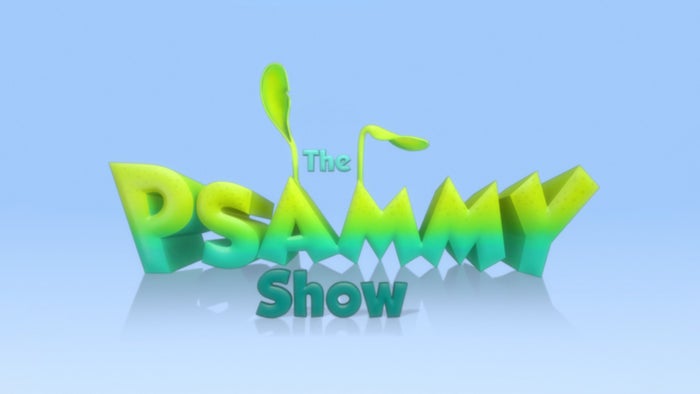 The Psammy Show on JioTV