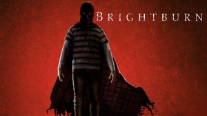 Brightburn on Sony Pix HD - past program