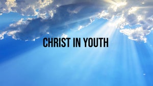 Christ In Youth on Goodness - future program