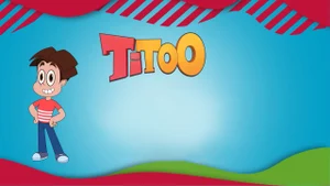 Titoo on Discovery Kids 2