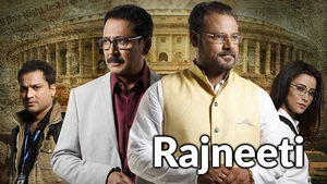 Rajneeti on Punjabi Shorts - past program