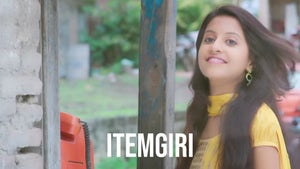 Itemgiri on Fakt Marathi - past program