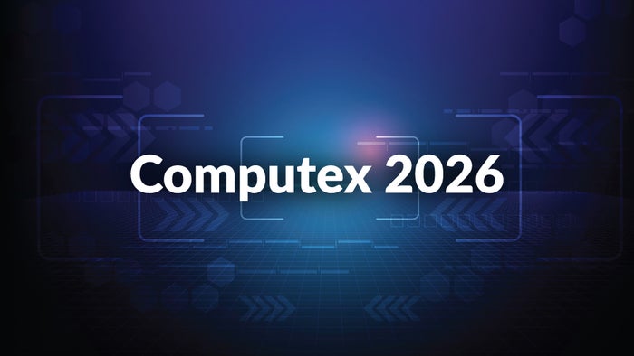 Computex 2026 on JioTV