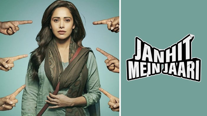 Janhit Mein Jaari on JioTV